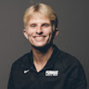 Meet your Posher, Blake